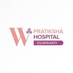 Pratiksha Hospital - VIP Road - Guwahati