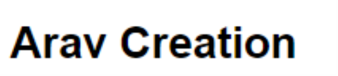 Arav Creation - Near Pada Mandi - Jaipur