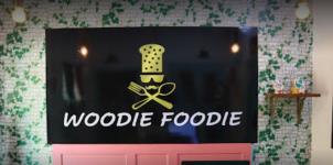 Woodie Foodie - RS Puram - Coimbatore