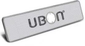 Ubon SP-55 Melody Bass 4.2 W Bluetooth Speaker