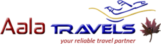 Aala Tours & Travels - Hazratbal Rd - Srinagar