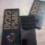 Amul 99% Cacao Dark Chocolate