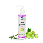 Sheopals Amla Bhringraj Shampoo
