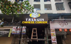 Taskuin Chinese Corner - Nalasopara - Mumbai
