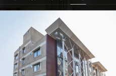 Capital O 3222 Swan Paradise - Bhanwar Kuwa - Indore