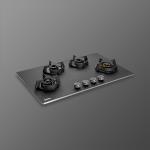 Kaff MSM 804 Built in Hob