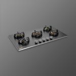 Kaff MSM 865 Built in Hob