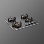 Kaff MSM 604 Built in Hob