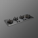 Kaff MSM 104 Built in Hob