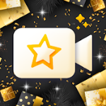 VMake Video Star & Slideshow