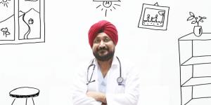 Dr Jitendra Singh Makkar