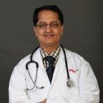 Dr Sanjay Kolte