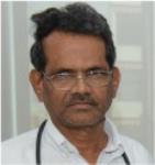 Dr Ravella Venkateswara Rao