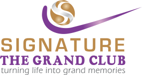 Signature The Grand Club - Lajpat Nagar - Delhi