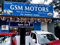 GSM Motors - Used Cars - Vashi - Navi Mumbai