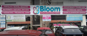 Bloom Healthcare - Velachery - Chennai