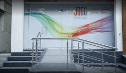 JOGO Clinic - Adyar - Chennai