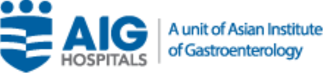 AIG Hospitals - Gachibowli - Hyderabad