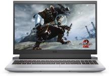 Dell Ryzen 7 Octa Core 5800H G15-5515 Gaming Laptop
