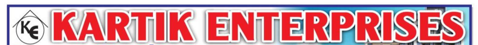 Kartik Enterprises - Sector 16 - Navi Mumbai