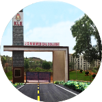 Jagadguru Gangadhar Mahaswamigalu Moorsavirmath Medical College - Hubli