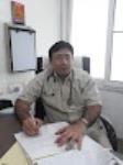 Dr Sachit Bhola