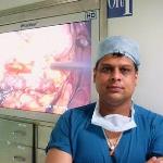 Dr Sachit Sharma