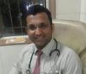 Dr Dilip Patel