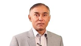 Dr Ram Gopalakrishnan