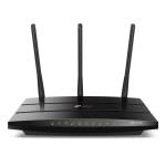 TP-Link AC1750 Smart WiFi Gaming Router