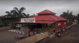 Vishat Maa Ni Zupadi Restaurant - Junagadh