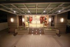 The Grand Highness Hotel - Main Bazar - Diu