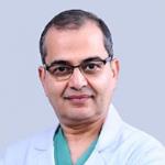 Dr Sanjay Mehrotra