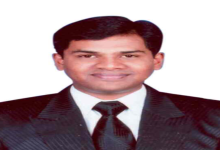 Dr T P Karthik