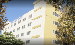 BCR Public School - Bangalore