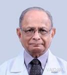 Dr George Cherian