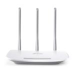 TP Link TL-WR845N V4 Wireless Router