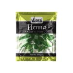 Vcare Henna Natural Powder For Hair