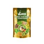 Vcare Herbal Hair Wash & Conditioner