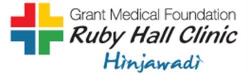 Ruby Hall Clinic - Hinjawadi - Pune