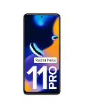Xiaomi Redmi Note 11 Pro Plus 4G