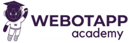WeBotApp Academy - Guwahati
