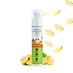 Mamaearth Vitamin C Face Cream
