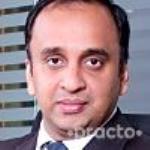 Dr Amrithlal A. Mascarenhas