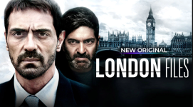 London Files