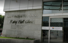 Ruby Hall Clinic - Wanowarie - Pune