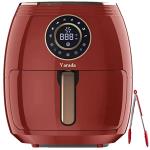 Varada 6.5 liter 1800 Watts Max Air Fryer