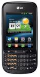LG Optimus Pro C660