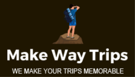 Make Way Trips - Pitampura - Delhi