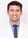 Dr Ravi Krishnappa